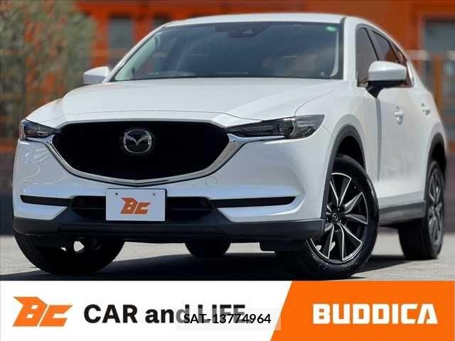 Mazda CX-5 2017-11 7615986-0