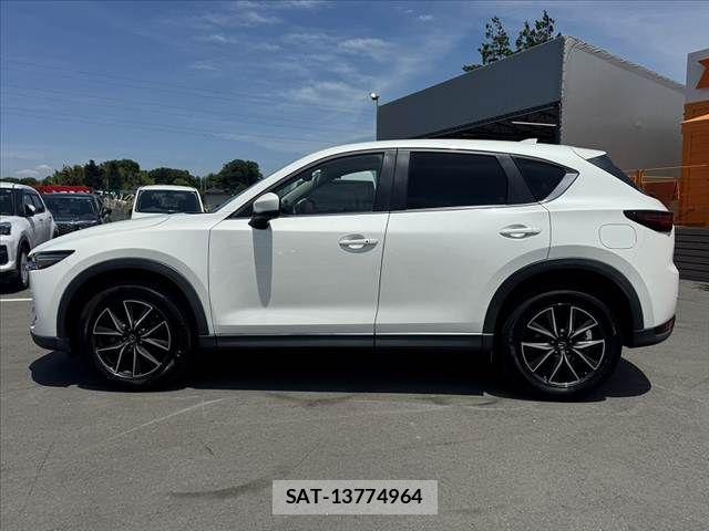 Mazda CX-5 2017-11 7615986-10