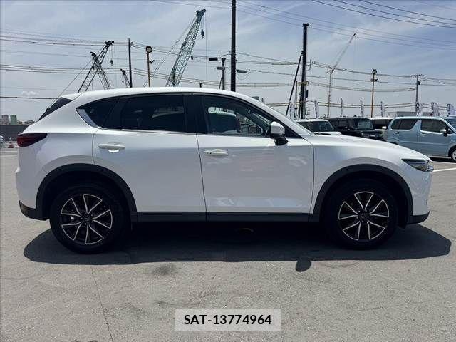 Mazda CX-5 2017-11 7615986-11