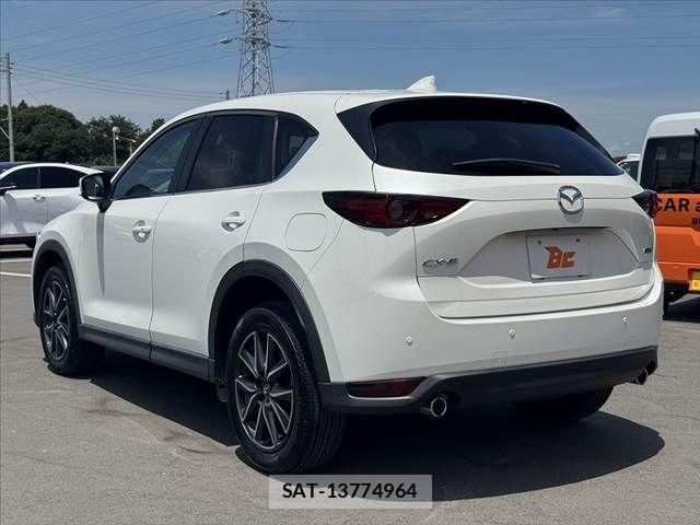 Mazda CX-5 2017-11 7615986-12