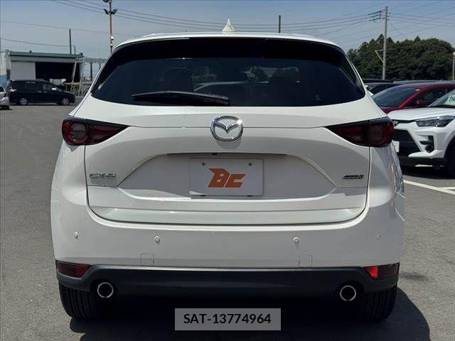 Mazda CX-5 2017-11 7615986-13