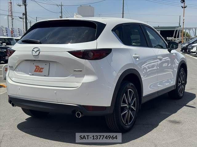 Mazda CX-5 2017-11 7615986-14