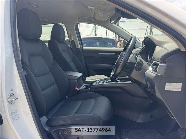 Mazda CX-5 2017-11 7615986-15