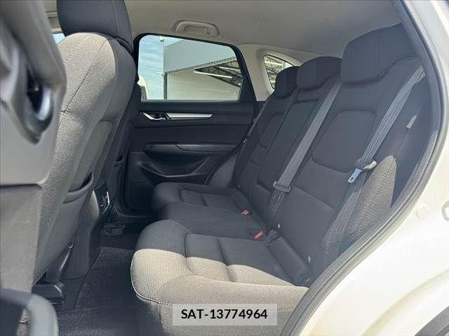 Mazda CX-5 2017-11 7615986-17