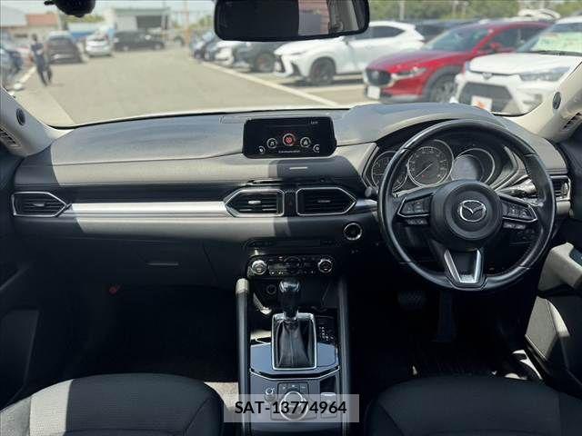 Mazda CX-5 2017-11 7615986-1