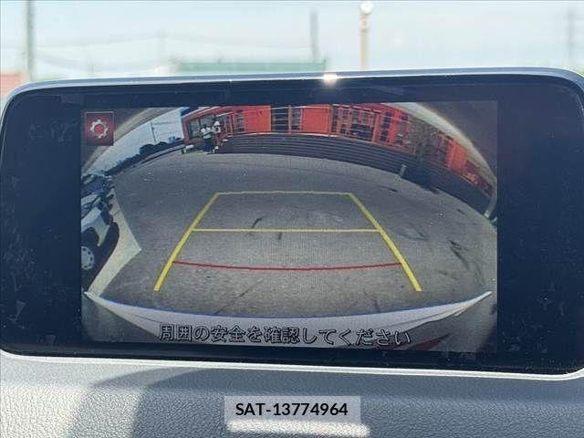 Mazda CX-5 2017-11 7615986-23
