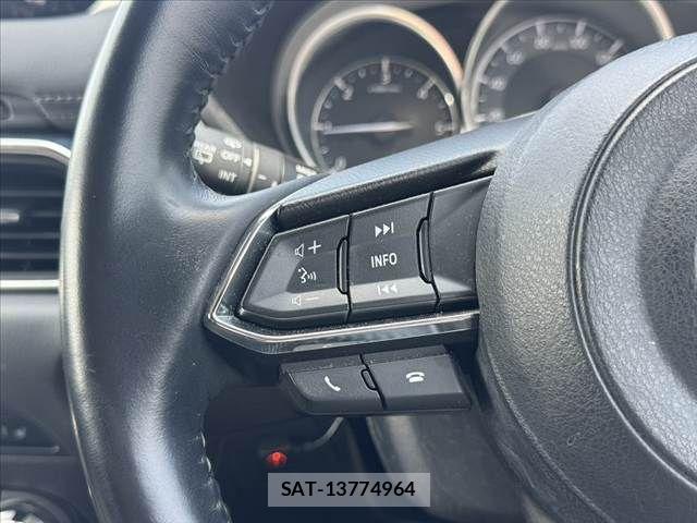 Mazda CX-5 2017-11 7615986-25