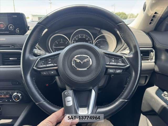 Mazda CX-5 2017-11 7615986-6