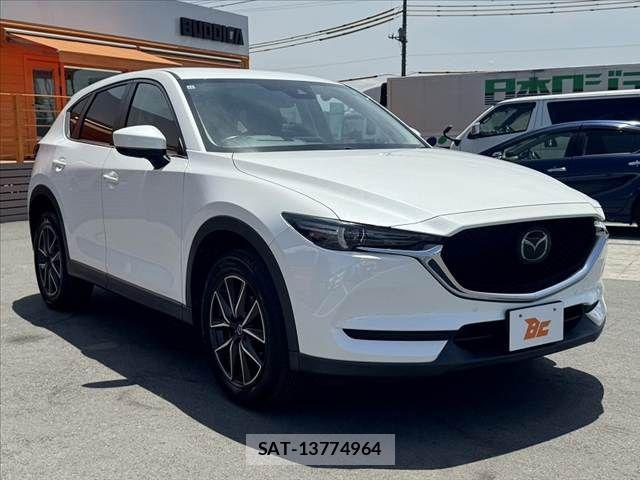 Mazda CX-5 2017-11 7615986-7