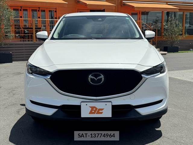 Mazda CX-5 2017-11 7615986-8