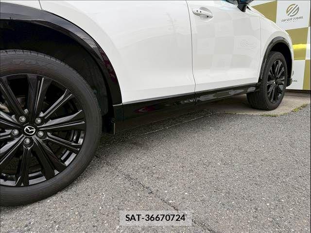 Mazda CX-5 2022-04 7615966-11