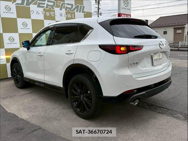 Mazda CX-5 2022-04 7615966-12