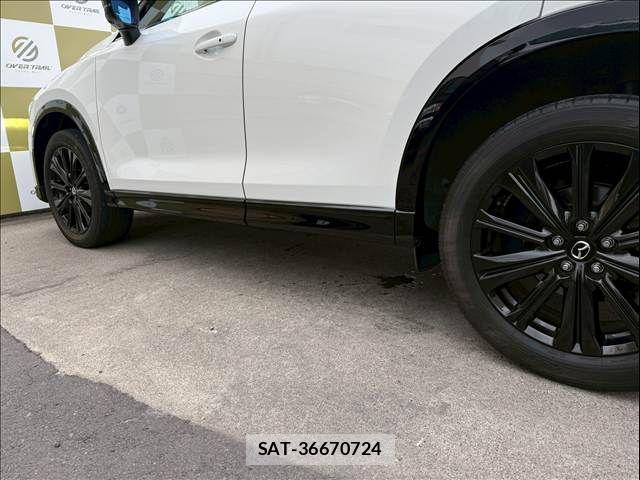 Mazda CX-5 2022-04 7615966-13