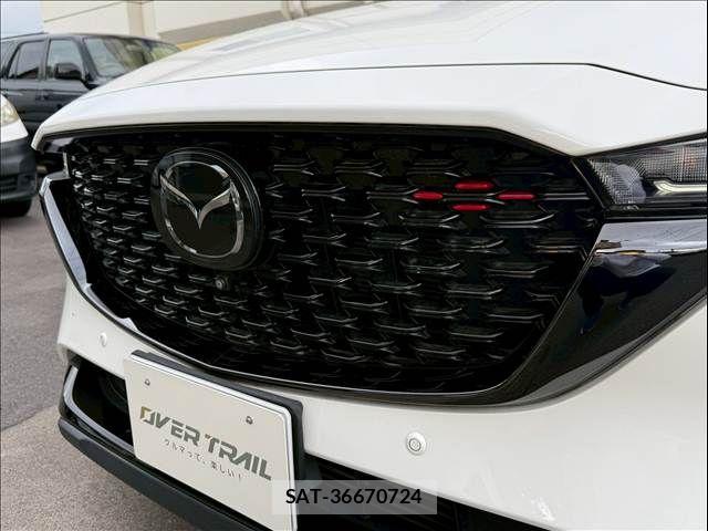 Mazda CX-5 2022-04 7615966-15