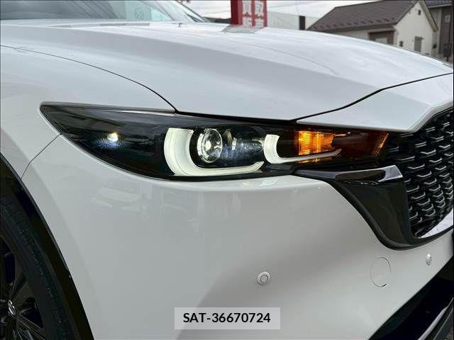 Mazda CX-5 2022-04 7615966-18