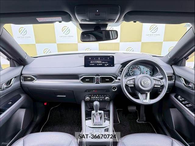 Mazda CX-5 2022-04 7615966-1
