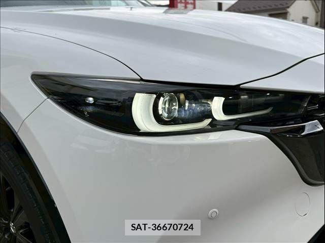 Mazda CX-5 2022-04 7615966-19