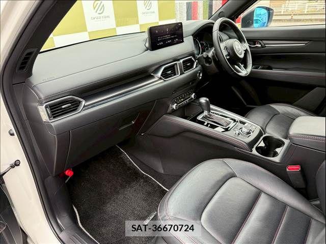 Mazda CX-5 2022-04 7615966-20