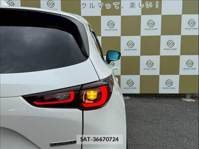 Mazda CX-5 2022-04 7615966-24