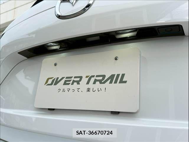 Mazda CX-5 2022-04 7615966-29