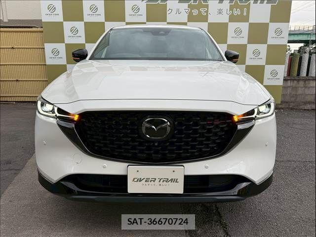Mazda CX-5 2022-04 7615966-4