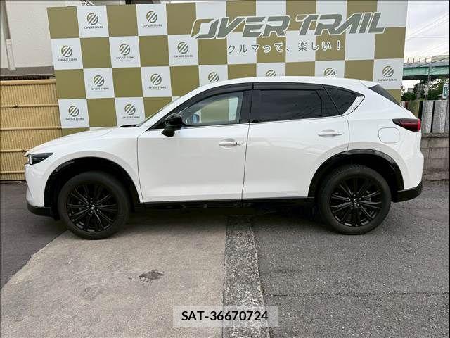 Mazda CX-5 2022-04 7615966-6