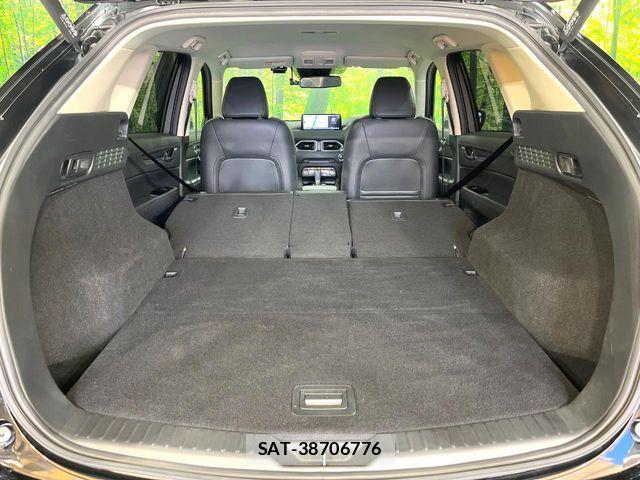 Mazda CX-5 2023-08 7615959-9