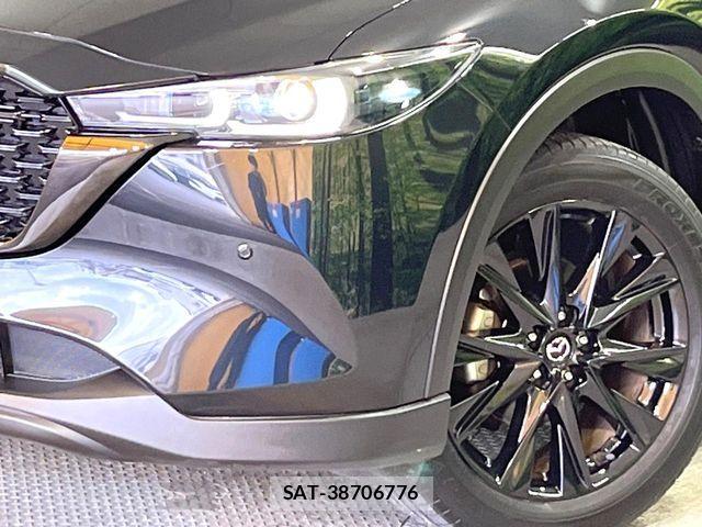 Mazda CX-5 2023-08 7615959-10