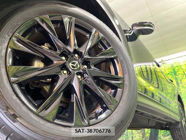 Mazda CX-5 2023-08 7615959-12