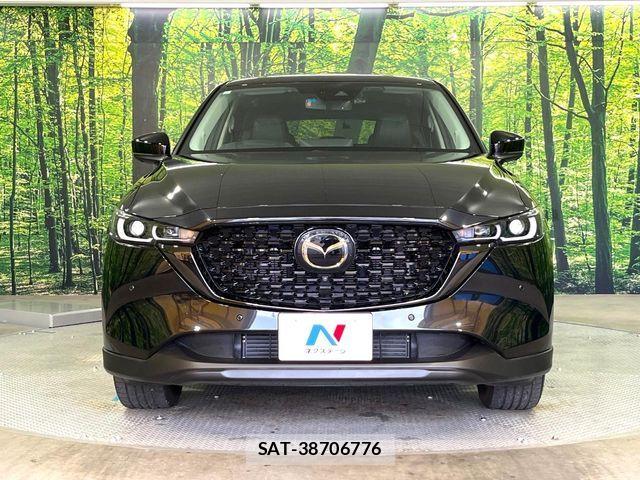 Mazda CX-5 2023-08 7615959-13