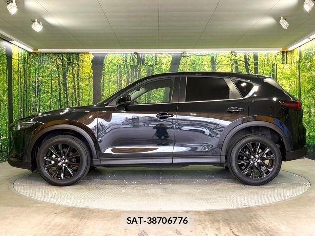 Mazda CX-5 2023-08 7615959-16