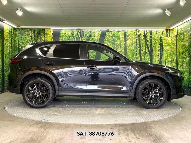 Mazda CX-5 2023-08 7615959-17