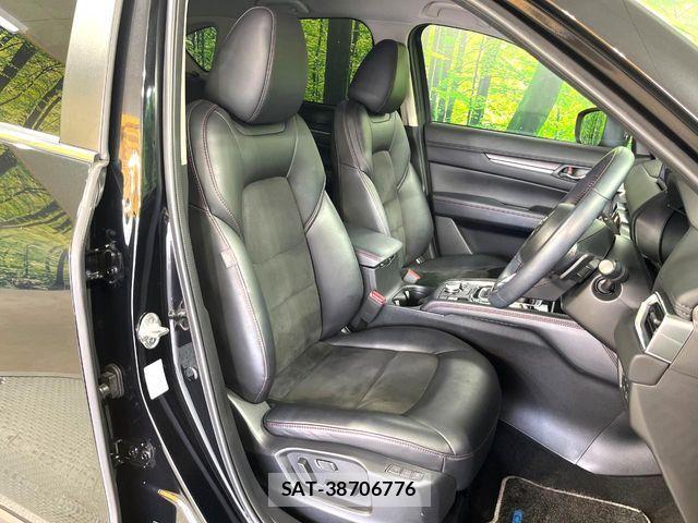 Mazda CX-5 2023-08 7615959-7