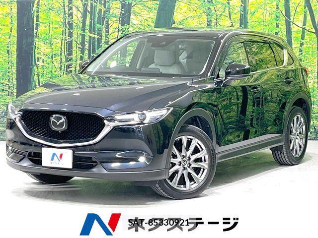 Mazda CX-5 2019-05 7615970-0