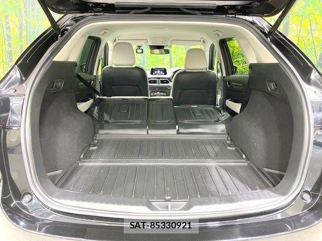 Mazda CX-5 2019-05 7615970-10