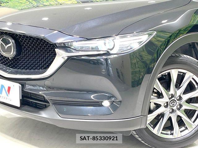 Mazda CX-5 2019-05 7615970-11