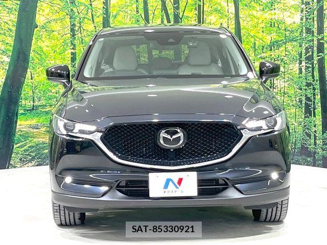 Mazda CX-5 2019-05 7615970-13