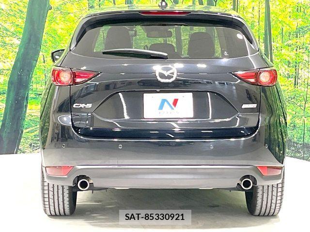 Mazda CX-5 2019-05 7615970-14