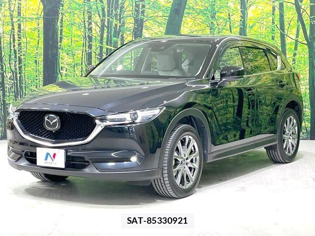 Mazda CX-5 2019-05 7615970-15