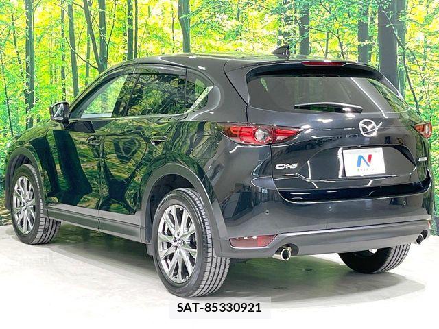 Mazda CX-5 2019-05 7615970-16