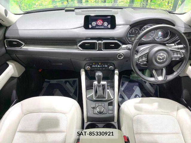 Mazda CX-5 2019-05 7615970-1