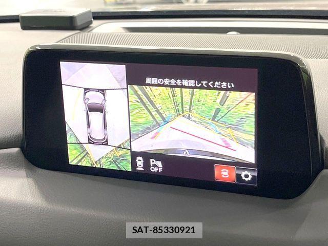 Mazda CX-5 2019-05 7615970-3