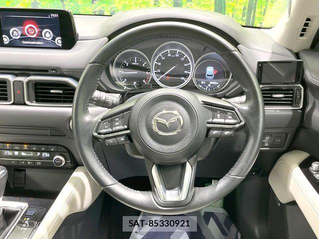 Mazda CX-5 2019-05 7615970-7