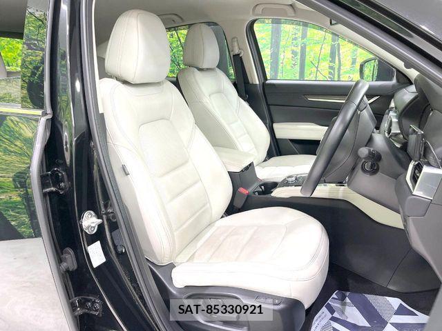 Mazda CX-5 2019-05 7615970-8