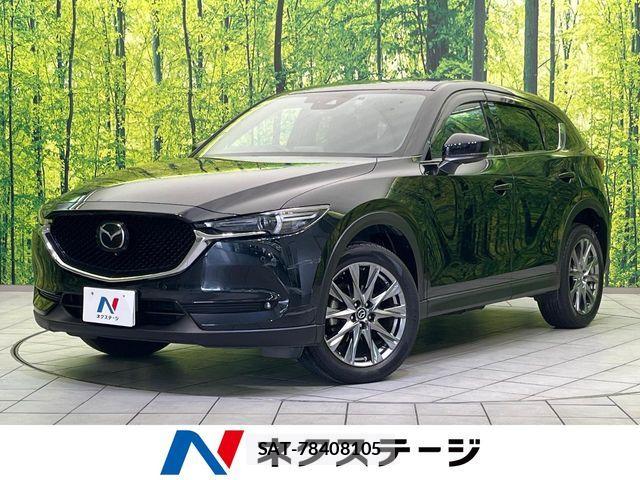 Mazda CX-5 2019-06 7615971-0