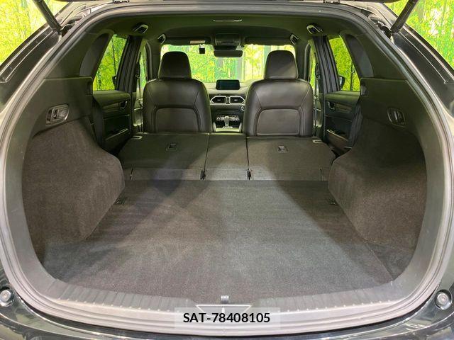 Mazda CX-5 2019-06 7615971-9