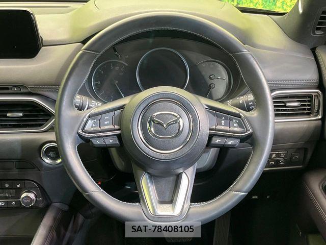 Mazda CX-5 2019-06 7615971-10