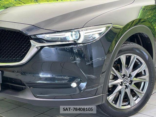 Mazda CX-5 2019-06 7615971-11