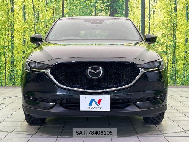 Mazda CX-5 2019-06 7615971-13