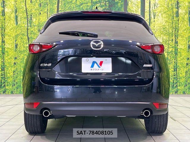 Mazda CX-5 2019-06 7615971-14